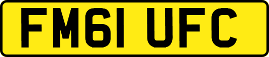 FM61UFC