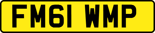 FM61WMP