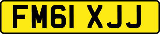 FM61XJJ