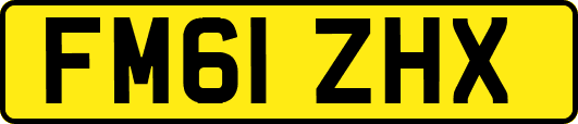 FM61ZHX