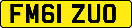 FM61ZUO