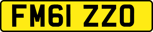 FM61ZZO