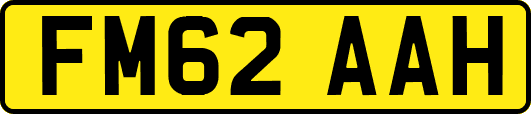 FM62AAH