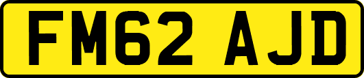 FM62AJD