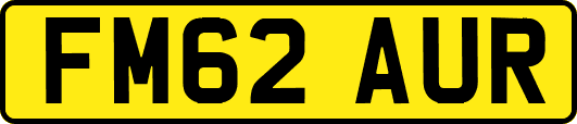 FM62AUR
