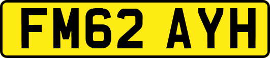 FM62AYH