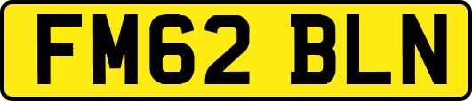 FM62BLN