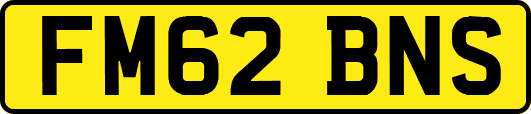 FM62BNS