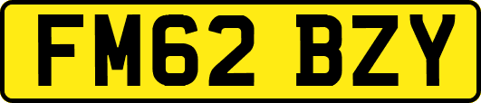 FM62BZY