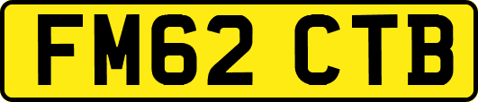 FM62CTB