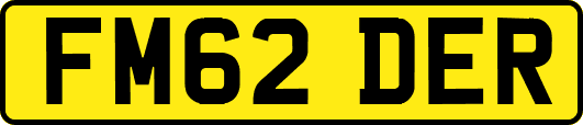 FM62DER