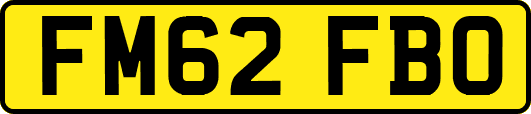FM62FBO