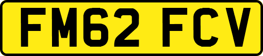 FM62FCV