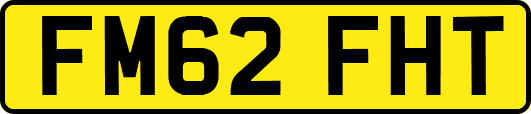 FM62FHT