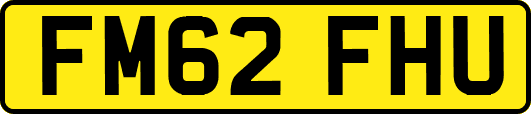 FM62FHU