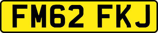 FM62FKJ