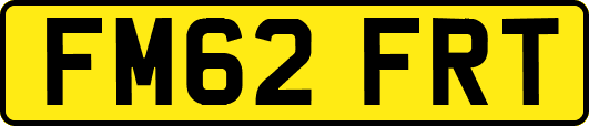 FM62FRT