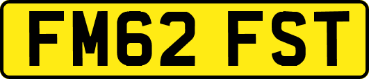 FM62FST
