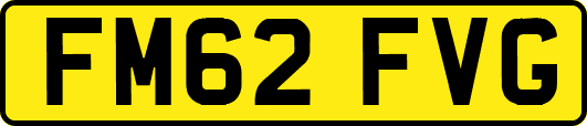 FM62FVG