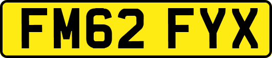 FM62FYX