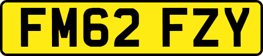FM62FZY