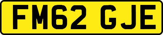 FM62GJE