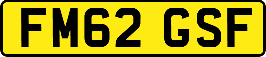 FM62GSF