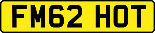 FM62HOT