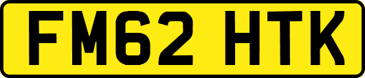 FM62HTK