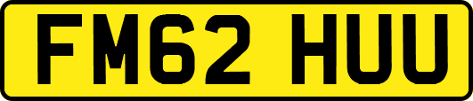 FM62HUU