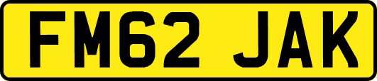 FM62JAK
