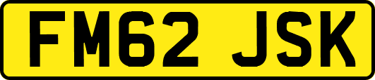 FM62JSK
