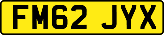 FM62JYX