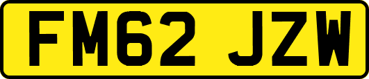 FM62JZW
