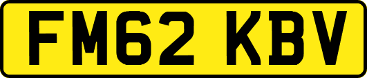 FM62KBV