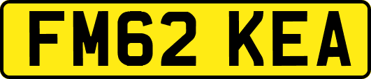 FM62KEA
