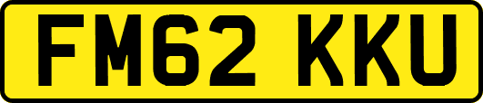 FM62KKU