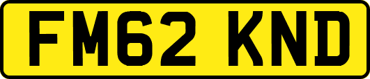 FM62KND