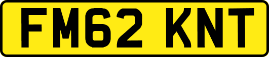 FM62KNT