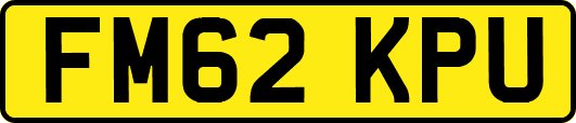 FM62KPU