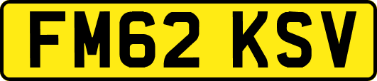FM62KSV