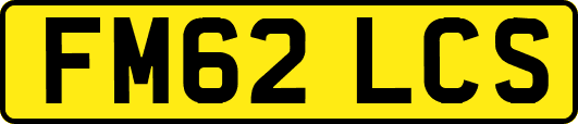 FM62LCS