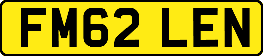 FM62LEN