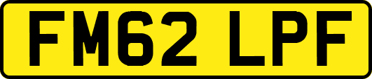 FM62LPF