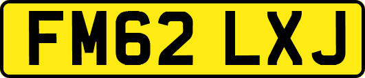 FM62LXJ