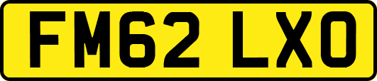 FM62LXO
