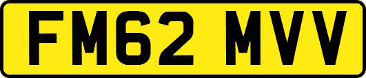 FM62MVV