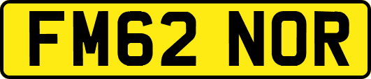 FM62NOR
