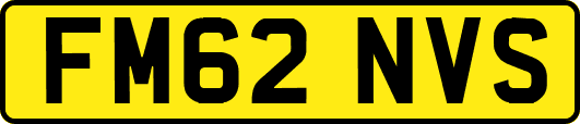 FM62NVS