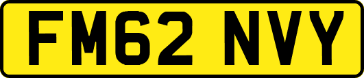 FM62NVY